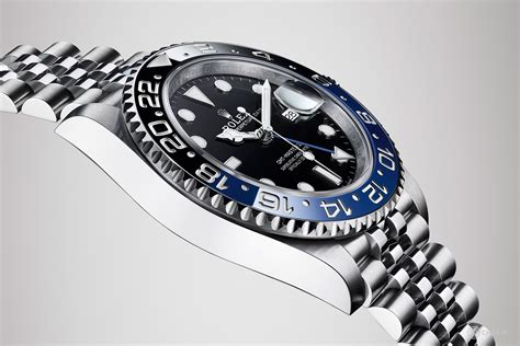 rolex gmt blnr discontinued|rolex 126710 blnr.